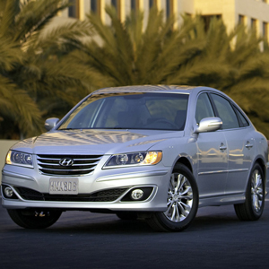 تعمیر اکسل عقب آزرا، تعمیر گیربکس آزرا