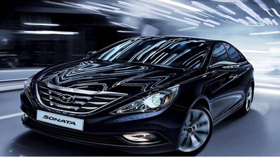 تعمیر موتور سوناتا، تعمیر گیربکس سوناتا