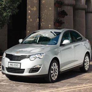 تعمیر گیربکس ام جی