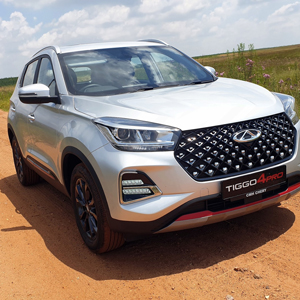 مشکلات رایج گیربکس چری،تعمیرات گیربکس تیگو 7