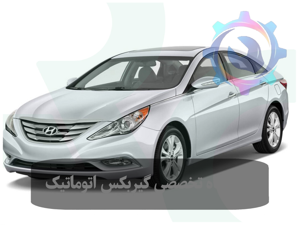 تعمیر گیربکس آزرا